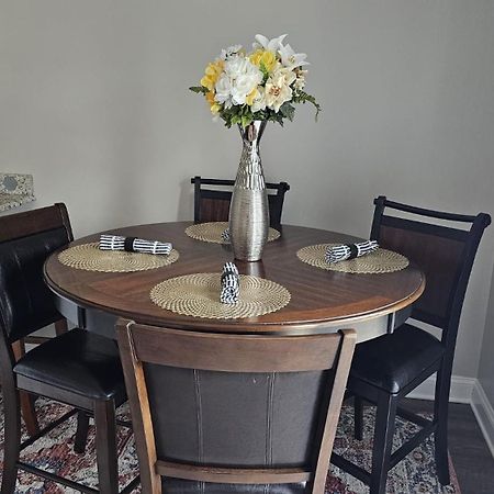 فيلا Charming & Spacious 3Br House كونكورد المظهر الخارجي الصورة