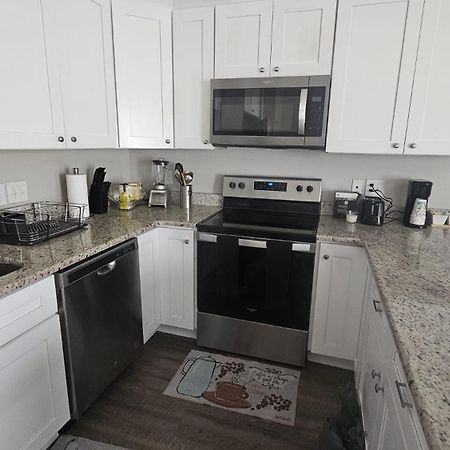 فيلا Charming & Spacious 3Br House كونكورد المظهر الخارجي الصورة