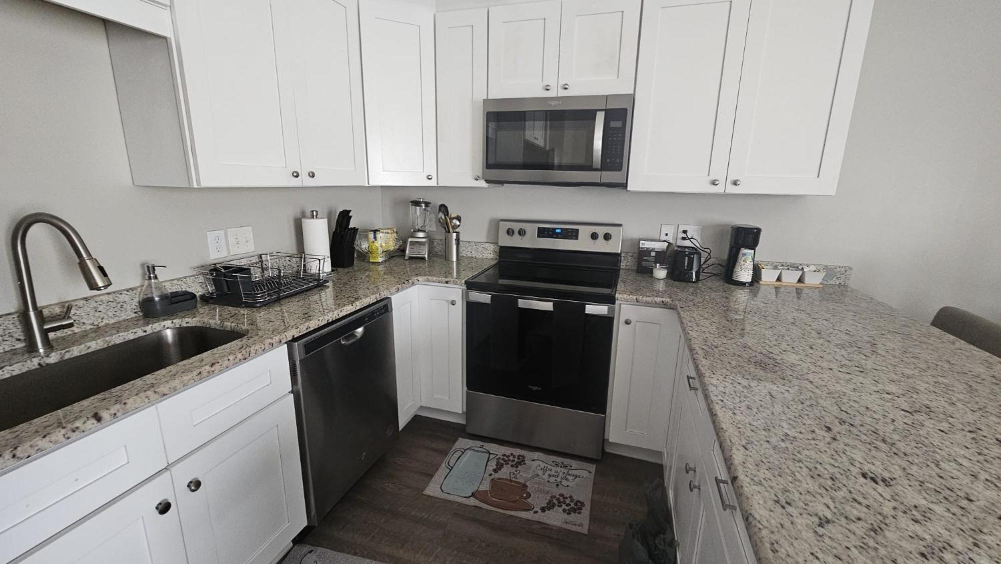 فيلا Charming & Spacious 3Br House كونكورد المظهر الخارجي الصورة